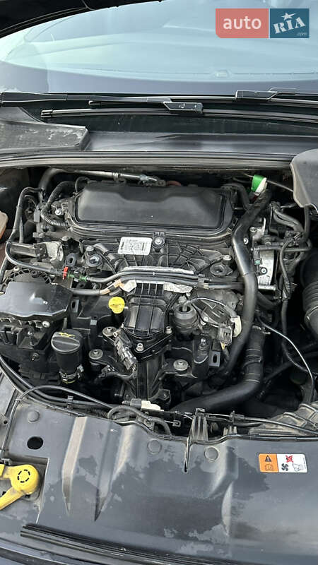 Универсал Ford Focus 2014 в Бородянке фото 54 Универсал Ford Focus 2014 в Бородянке