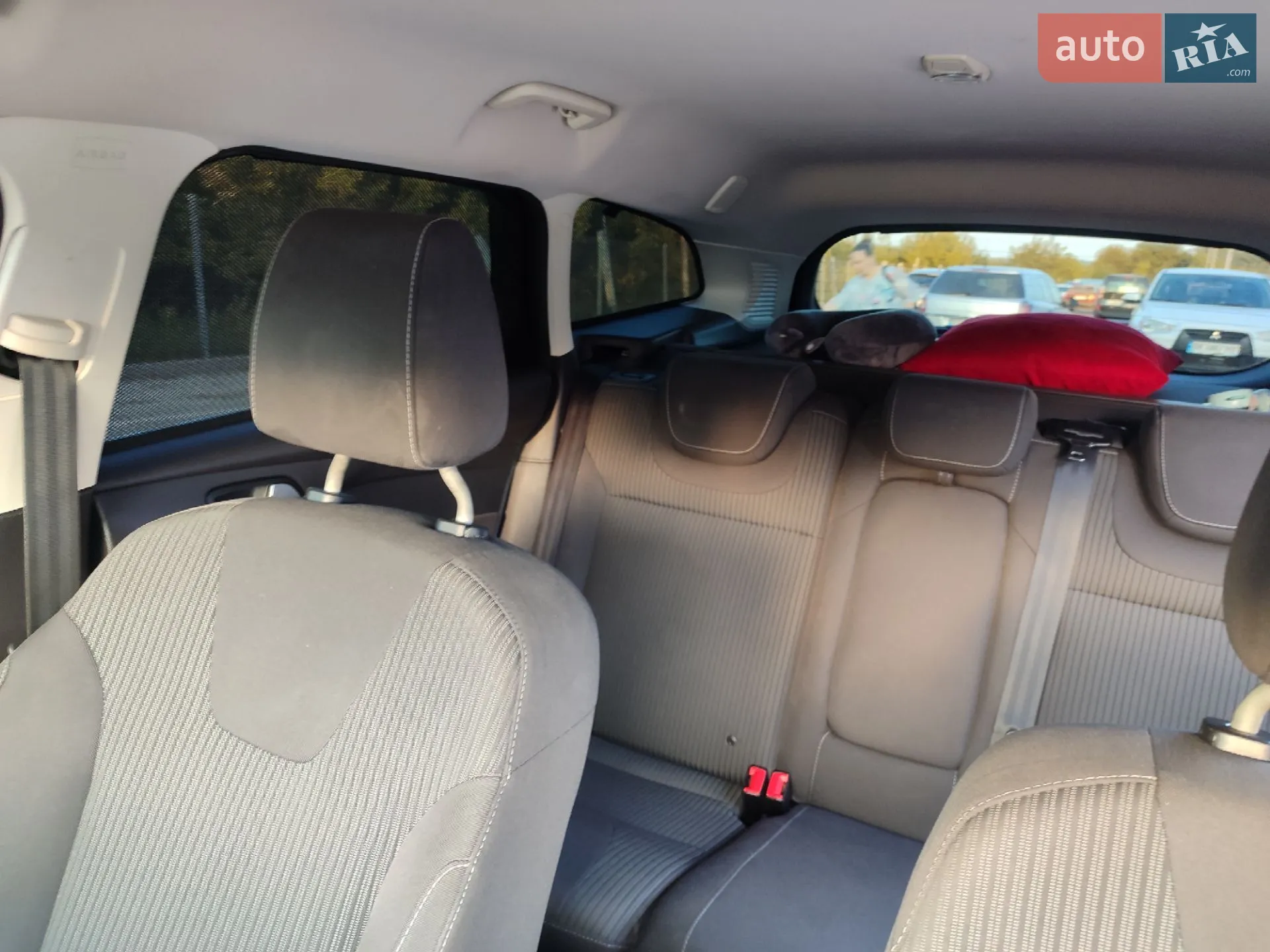 2013 Ford Focus - мініатюра 6