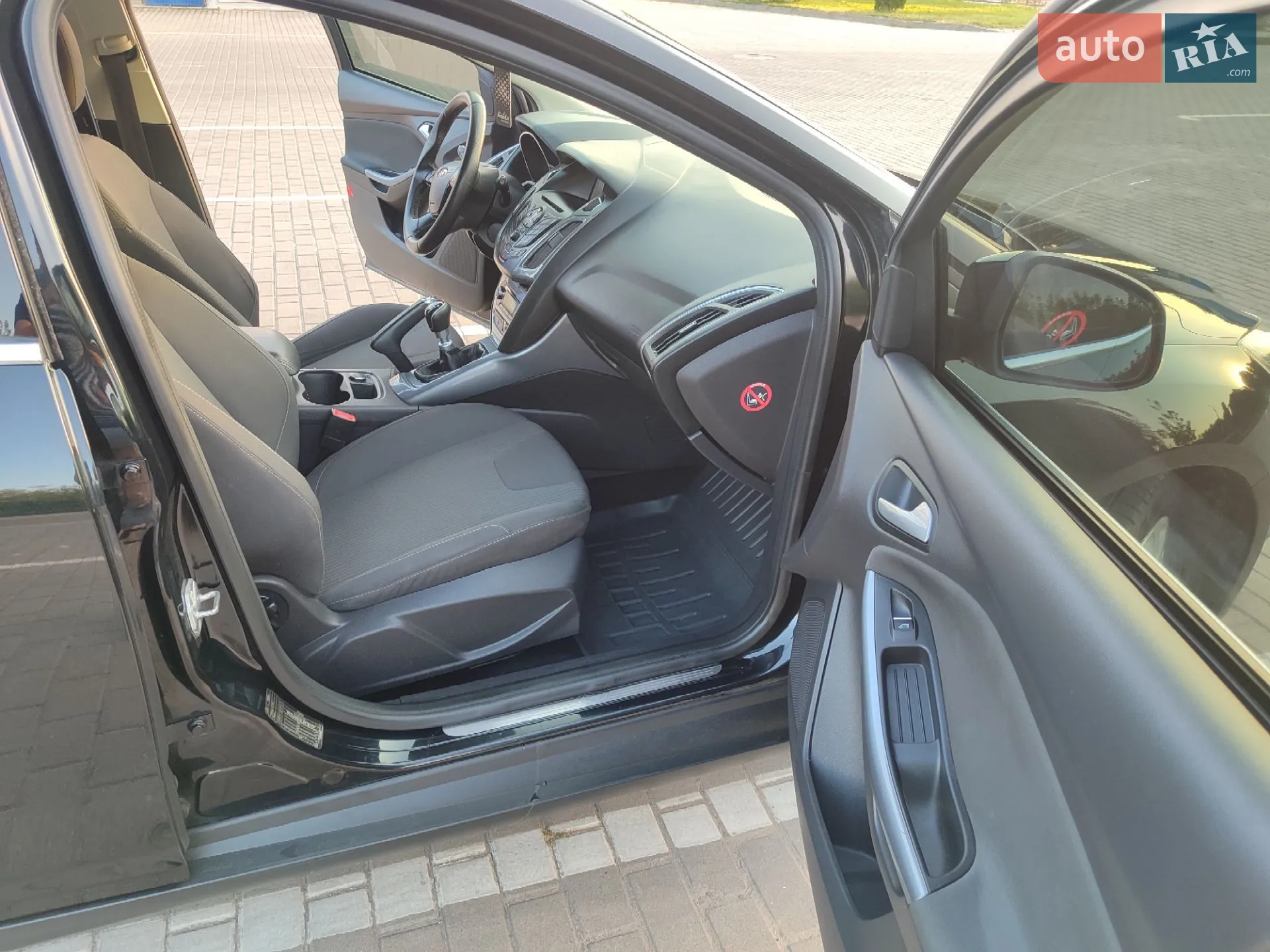 2013 Ford Focus - мініатюра 11