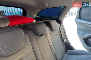 Универсал Ford Focus 2013 в Дубно