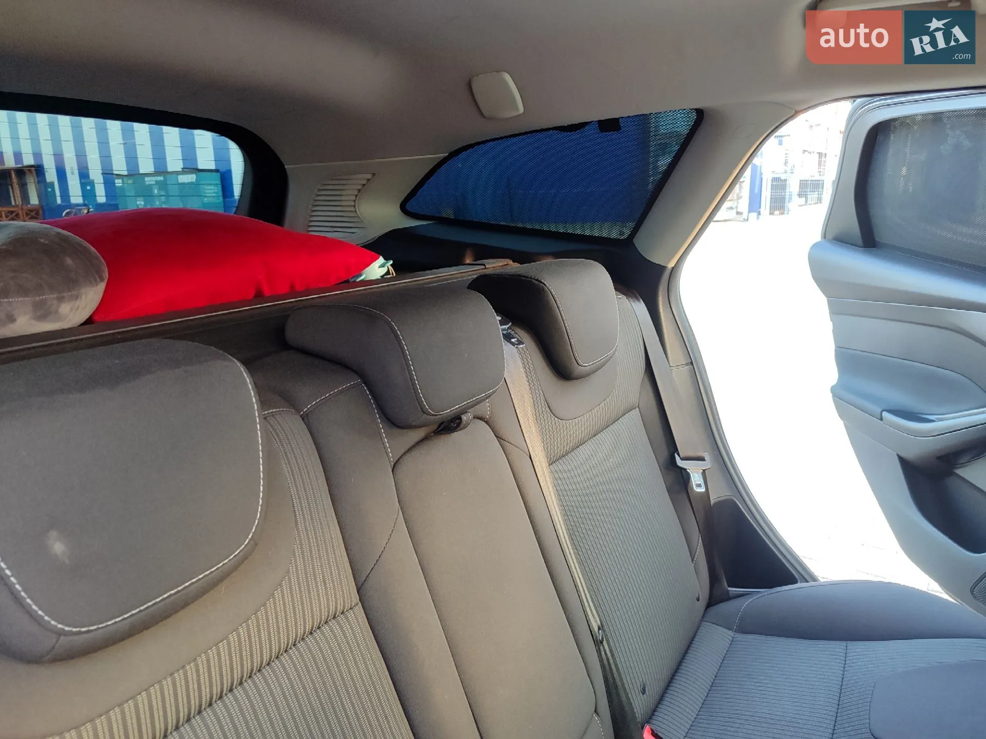 2013 Ford Focus - мініатюра 16