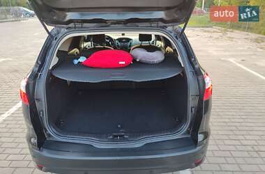 Универсал Ford Focus 2013 в Дубно