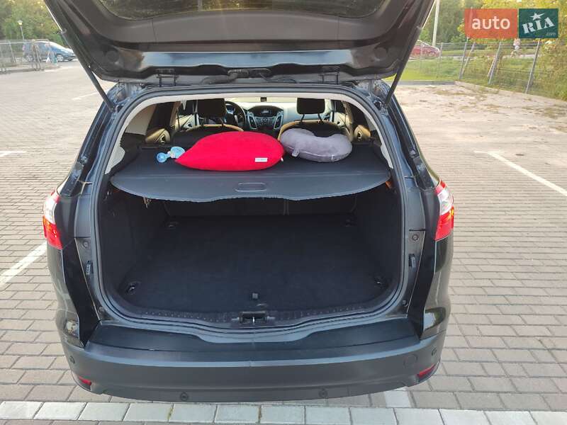 Універсал Ford Focus 2013 в Дубні