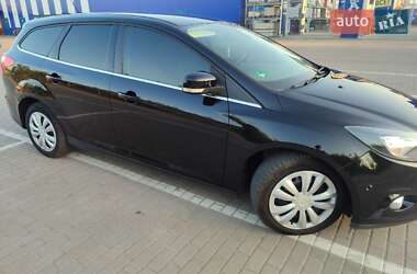 Универсал Ford Focus 2013 в Дубно