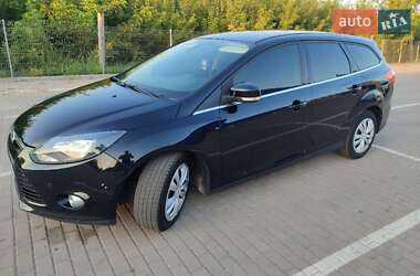 Универсал Ford Focus 2013 в Дубно