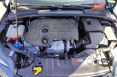 Универсал Ford Focus 2013 в Дубно