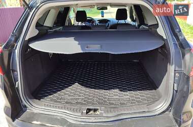 Универсал Ford Focus 2013 в Дубно