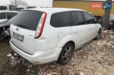 Универсал Ford Focus 2010 в Киеве