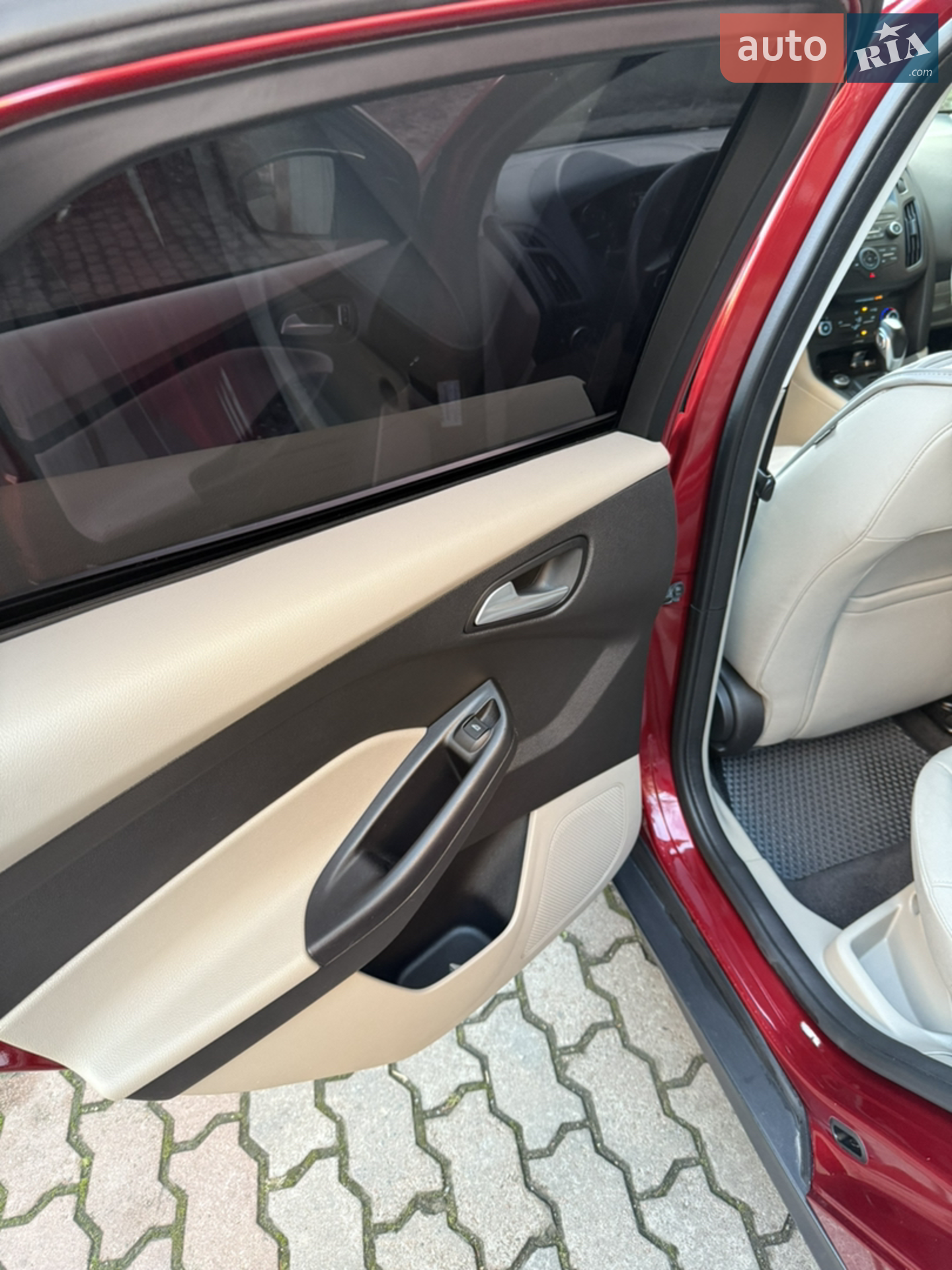 2015 Ford Focus - мініатюра 13