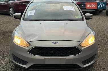 Седан Ford Focus 2016 в Стрые