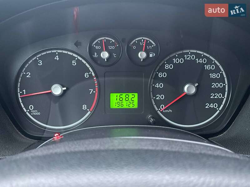 Універсал Ford Focus 2006 в Києві