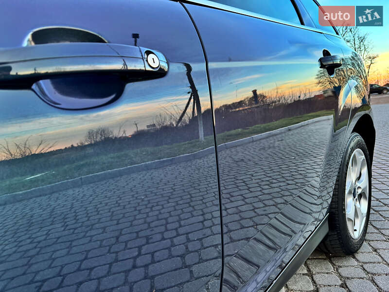 Универсал Ford Focus 2013 в Стрые