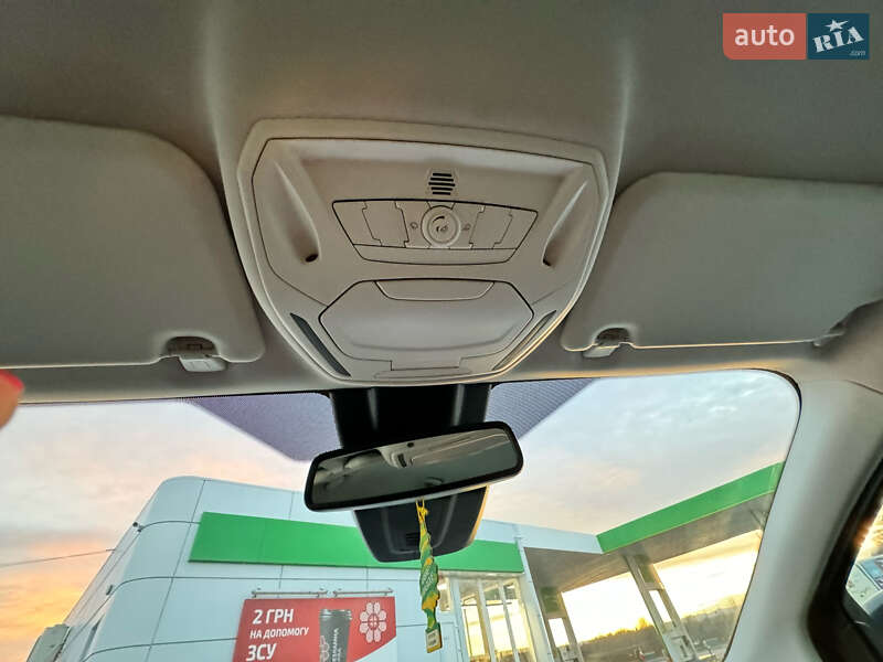 Универсал Ford Focus 2013 в Стрые