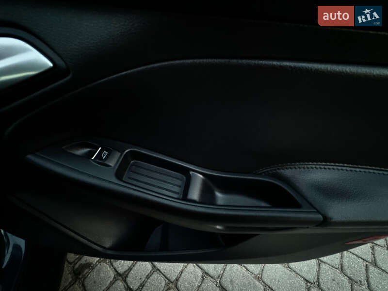 Универсал Ford Focus 2013 в Стрые