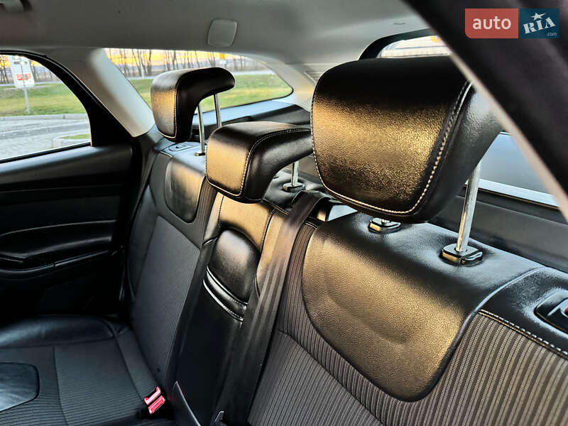 Универсал Ford Focus 2013 в Стрые