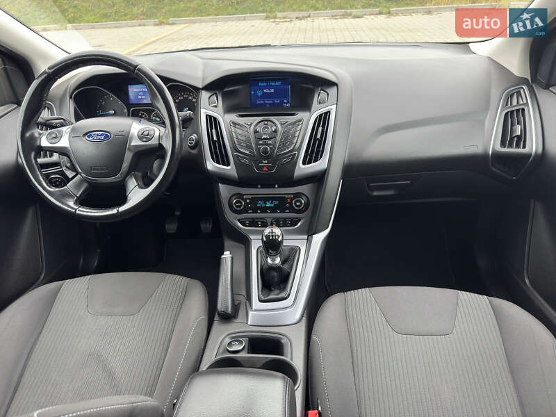 Універсал Ford Focus 2013 в Стрию фото 31 Універсал Ford Focus 2013 в Стрию