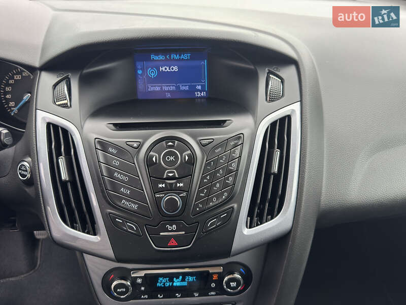 Універсал Ford Focus 2013 в Стрию фото 37 Універсал Ford Focus 2013 в Стрию