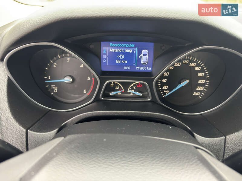 Універсал Ford Focus 2013 в Стрию фото 42 Універсал Ford Focus 2013 в Стрию