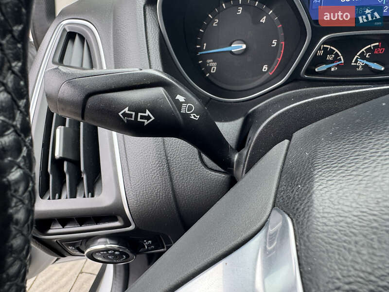 Універсал Ford Focus 2013 в Стрию фото 51 Універсал Ford Focus 2013 в Стрию