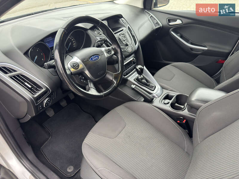 Універсал Ford Focus 2013 в Стрию фото 62 Універсал Ford Focus 2013 в Стрию
