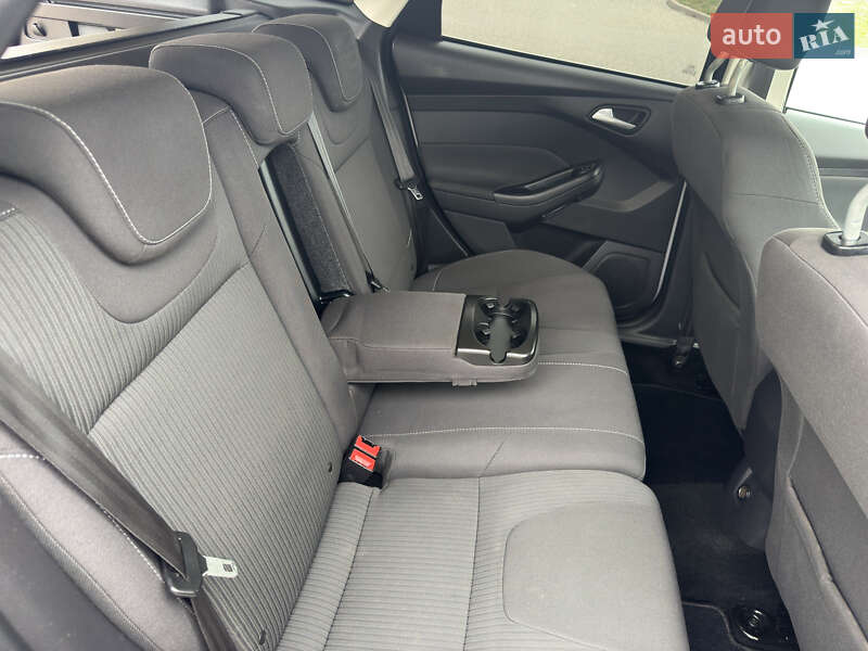 Універсал Ford Focus 2013 в Стрию фото 73 Універсал Ford Focus 2013 в Стрию