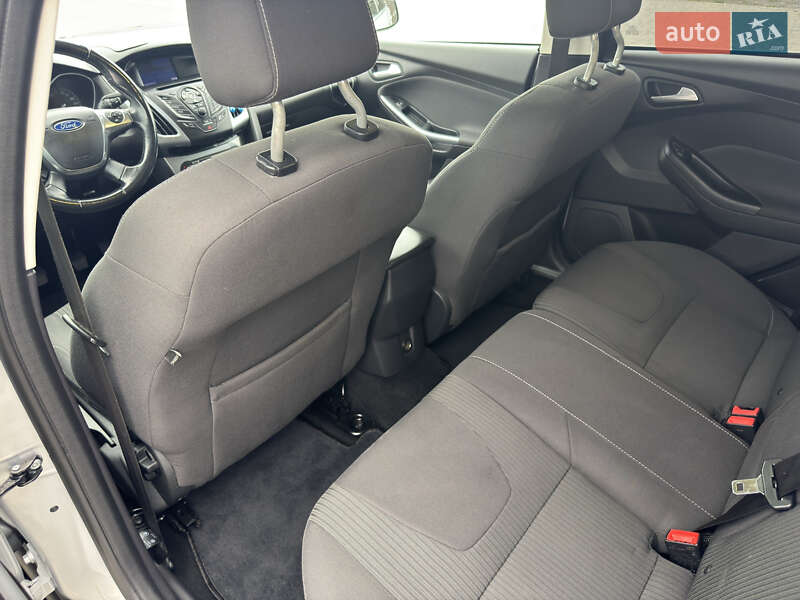 Універсал Ford Focus 2013 в Стрию фото 76 Універсал Ford Focus 2013 в Стрию