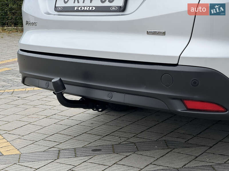 Універсал Ford Focus 2013 в Стрию фото 102 Універсал Ford Focus 2013 в Стрию
