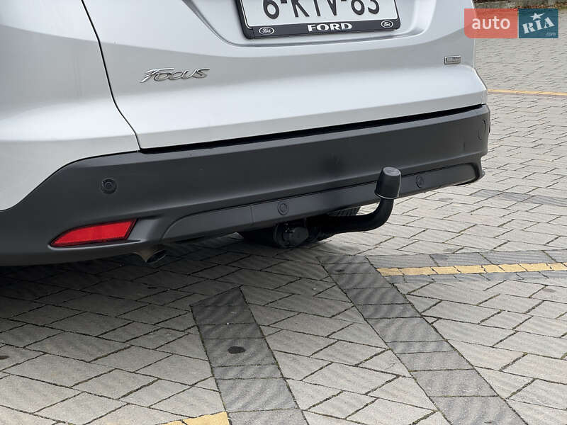 Універсал Ford Focus 2013 в Стрию фото 103 Універсал Ford Focus 2013 в Стрию