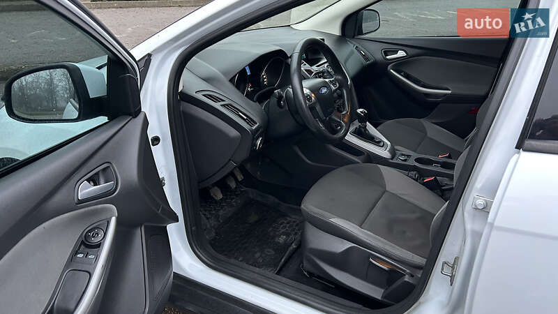 Универсал Ford Focus 2013 в Кривом Роге