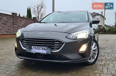 Універсал Ford Focus 2021 в Хмельницькому