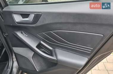 Універсал Ford Focus 2021 в Хмельницькому