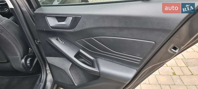 Універсал Ford Focus 2021 в Хмельницькому