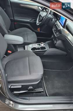 Універсал Ford Focus 2021 в Хмельницькому