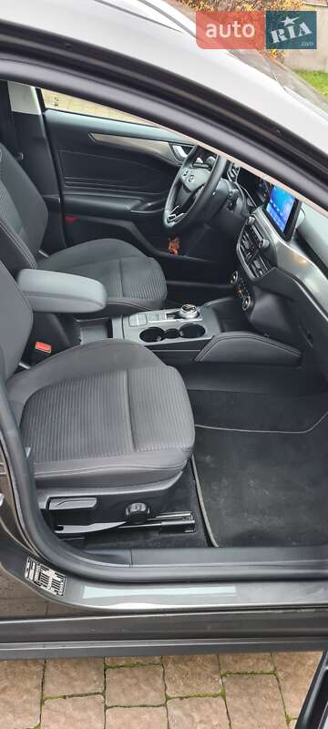 Універсал Ford Focus 2021 в Хмельницькому