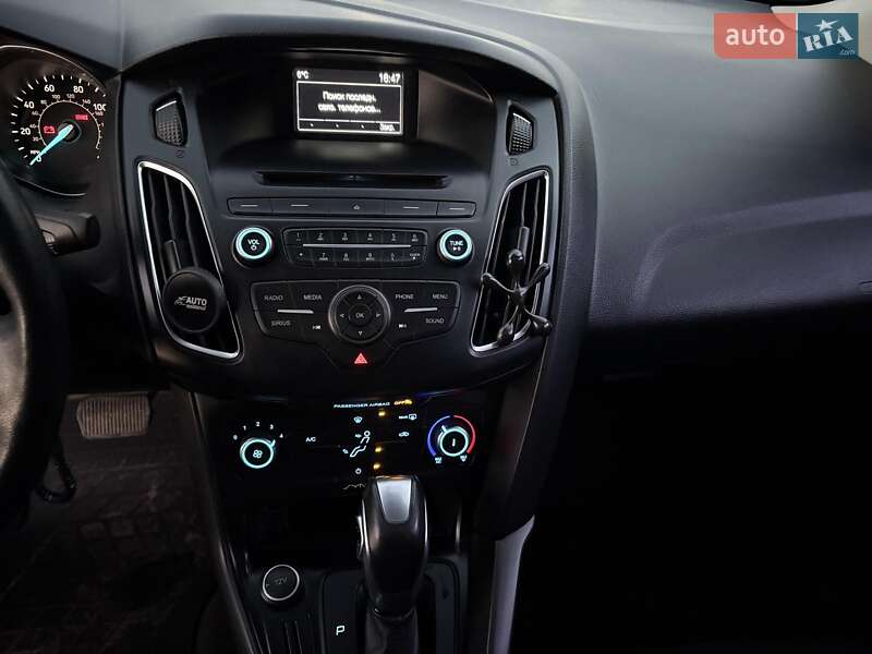Седан Ford Focus 2015 в Львове