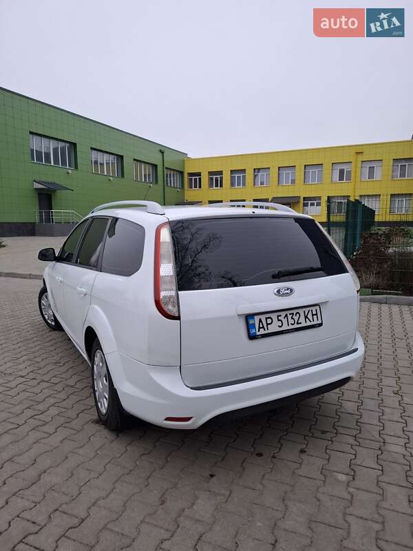 Универсал Ford Focus 2010 в Запорожье