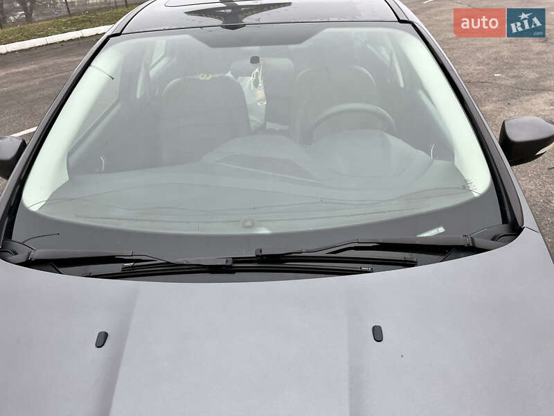 Седан Ford Focus 2017 в Харькове