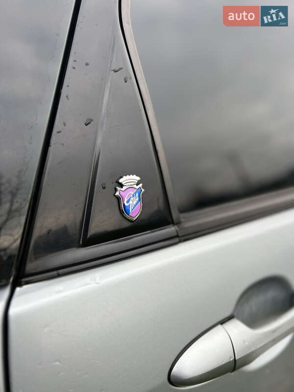 Универсал Ford Focus 2003 в Виноградове