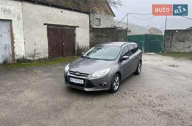 Универсал Ford Focus 2013 в Тернополе