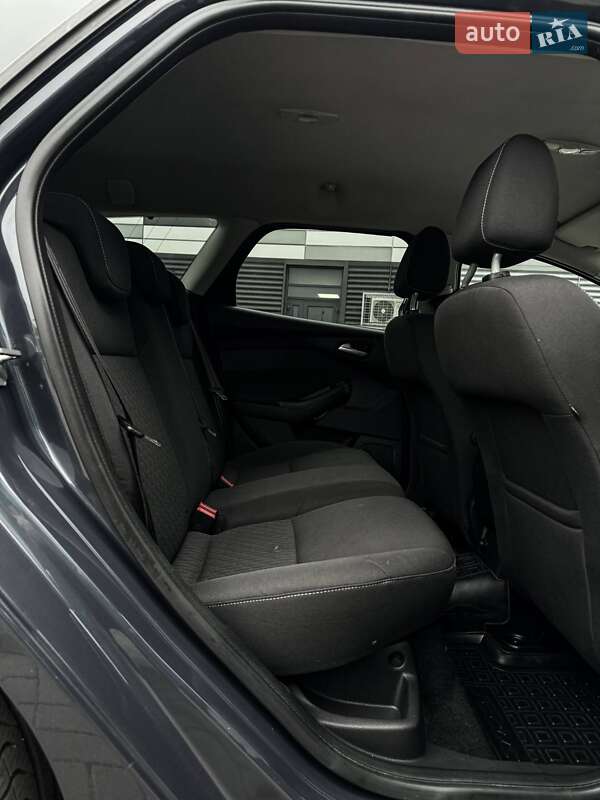 Универсал Ford Focus 2013 в Черкассах