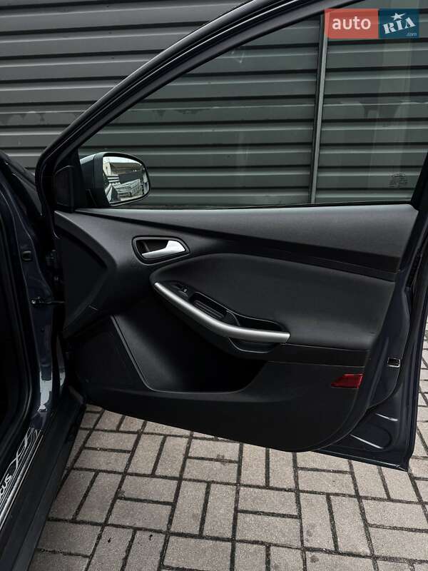 Универсал Ford Focus 2013 в Черкассах