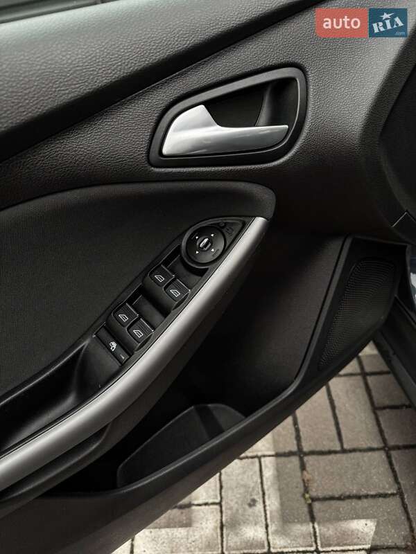 Универсал Ford Focus 2013 в Черкассах