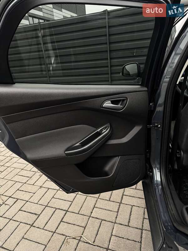 Универсал Ford Focus 2013 в Черкассах