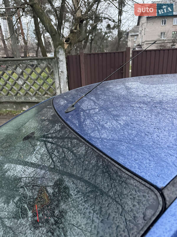 Универсал Ford Focus 2007 в Киеве