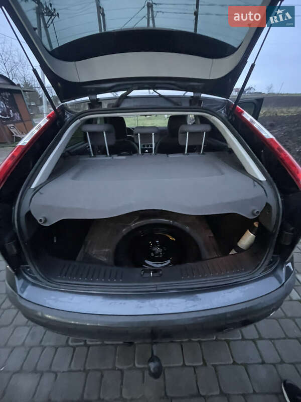 Хэтчбек Ford Focus 2006 в Рудки фото 4 Хэтчбек Ford Focus 2006 в Рудки