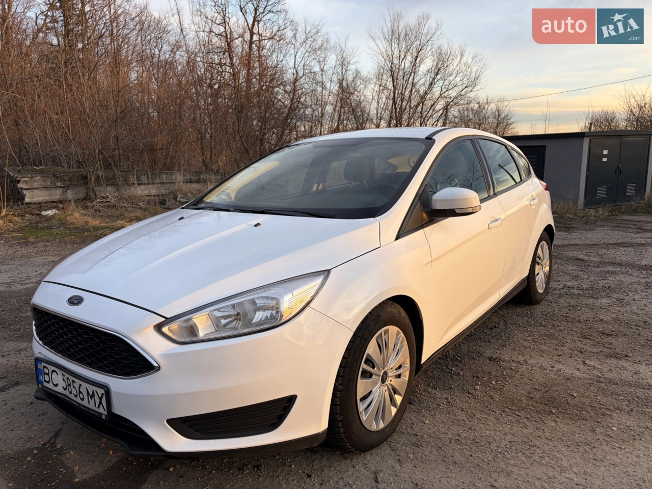 2015 Ford Focus - мініатюра 37