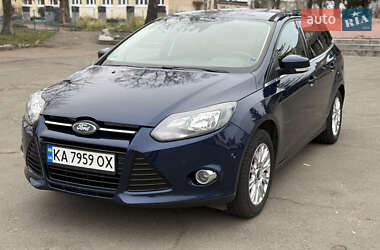 Универсал Ford Focus 2011 в Черкассах