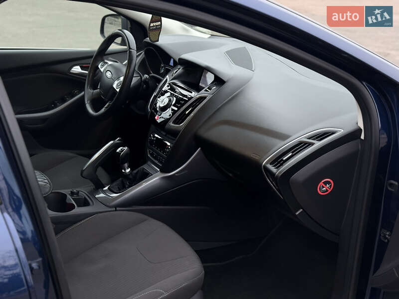 Универсал Ford Focus 2011 в Черкассах