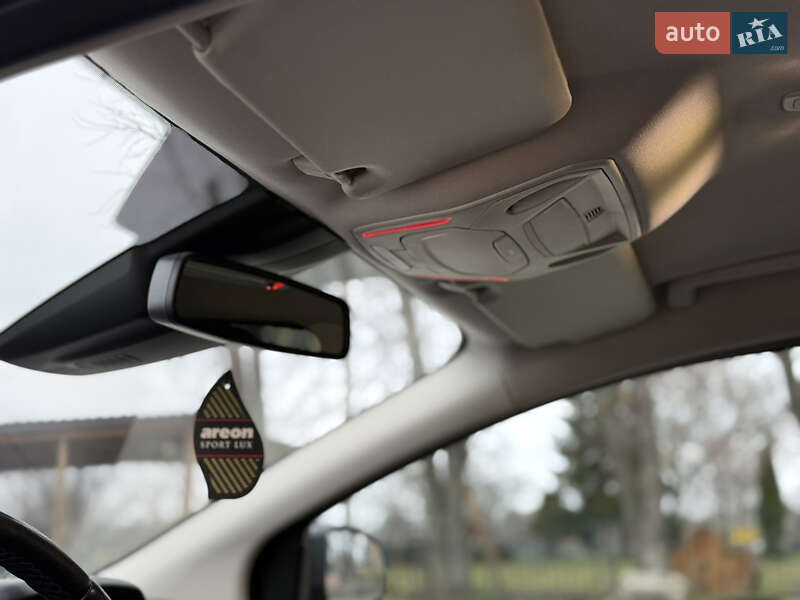 Универсал Ford Focus 2011 в Черкассах