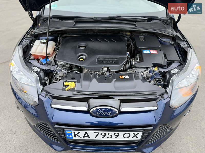 Универсал Ford Focus 2011 в Черкассах